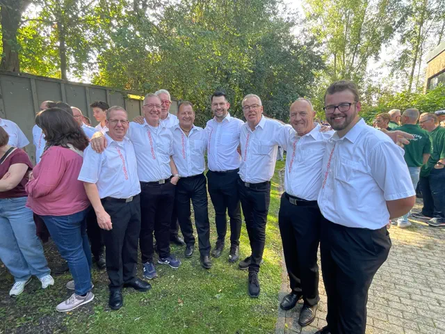 Vogelschuss 2025 – Vorschau 60