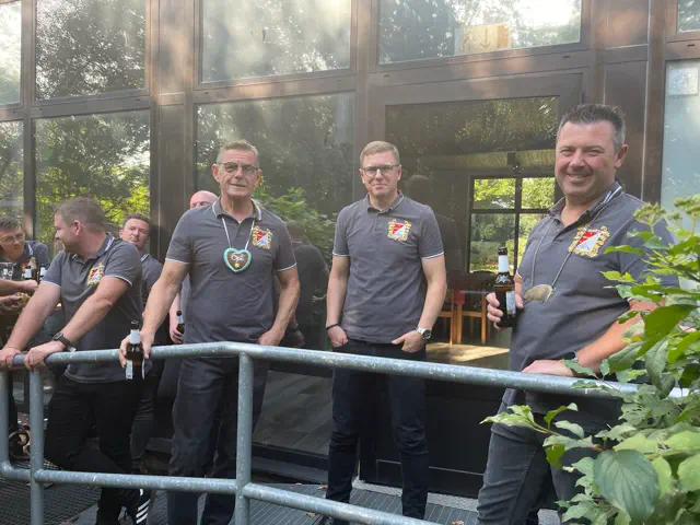 Vogelschuss 2025 – Vorschau 63