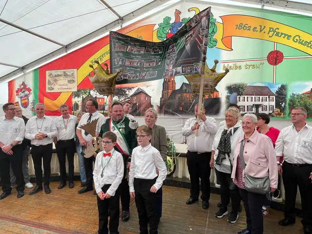 Vogelschuss 2025 – Vorschau 66