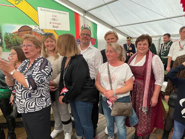 Vogelschuss 2025 – Vorschau 68