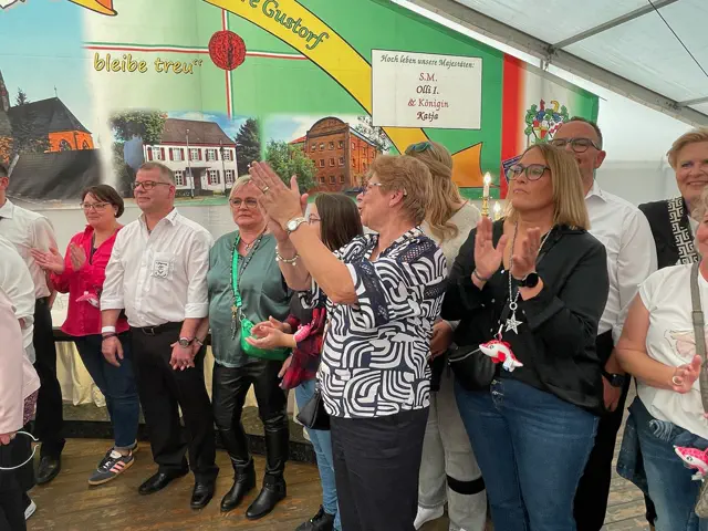 Vogelschuss 2025 – Vorschau 69