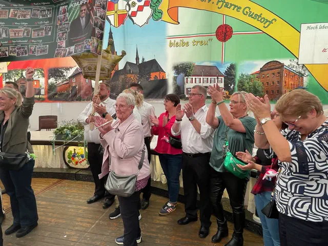 Vogelschuss 2025 – Vorschau 71