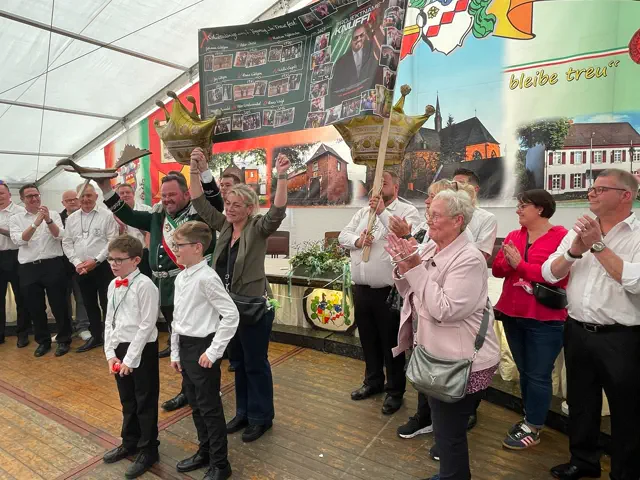 Vogelschuss 2025 – Vorschau 72