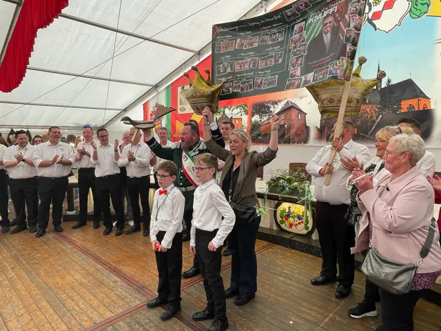 Vogelschuss 2025 – Vorschau 73