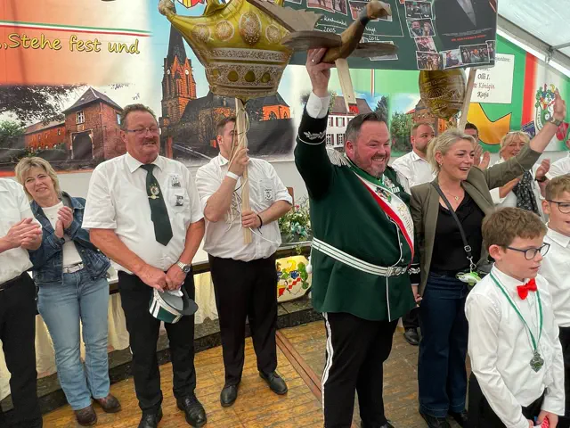 Vogelschuss 2025 – Vorschau 75