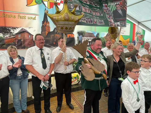 Vogelschuss 2025 – Vorschau 76