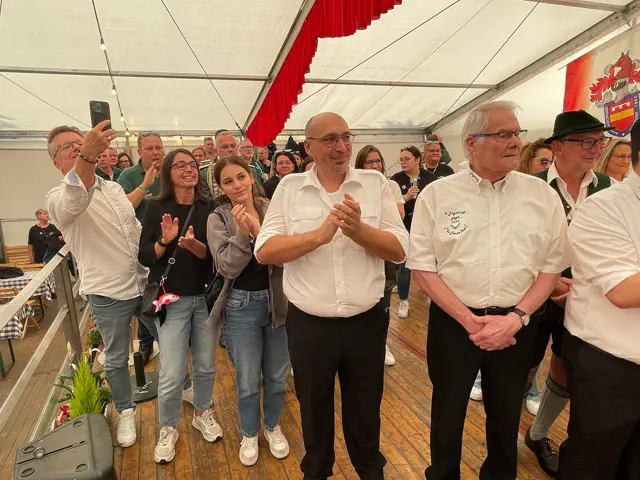 Vogelschuss 2025 – Vorschau 81