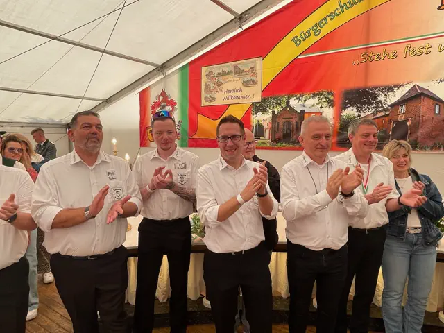 Vogelschuss 2025 – Vorschau 84