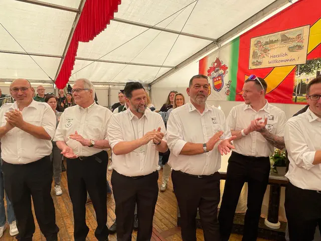 Vogelschuss 2025 – Vorschau 85