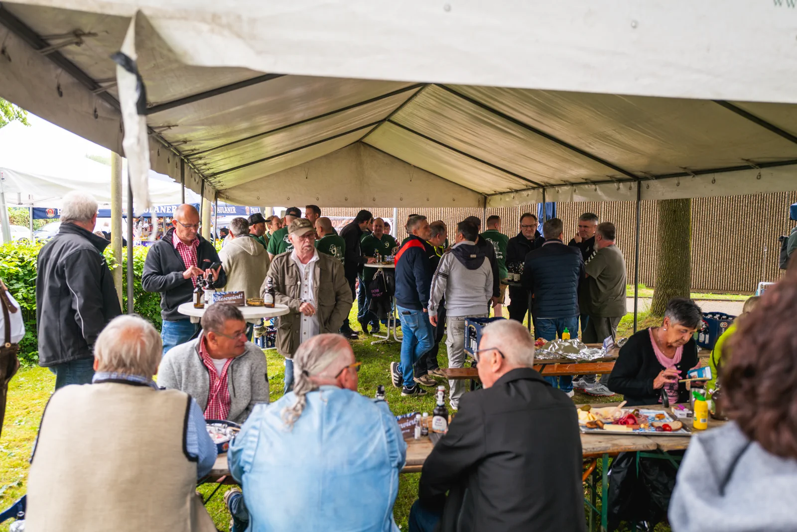 Wiesnfest 2025 – Foto 2