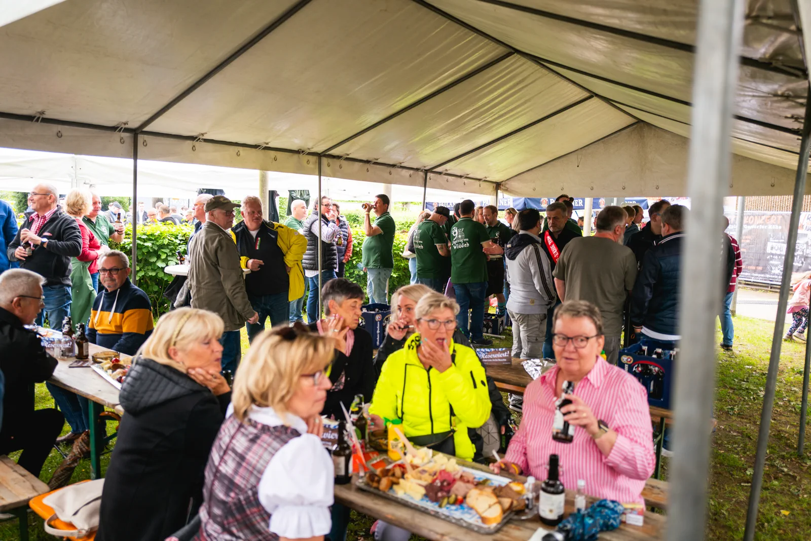 Wiesnfest 2025 – Foto 4