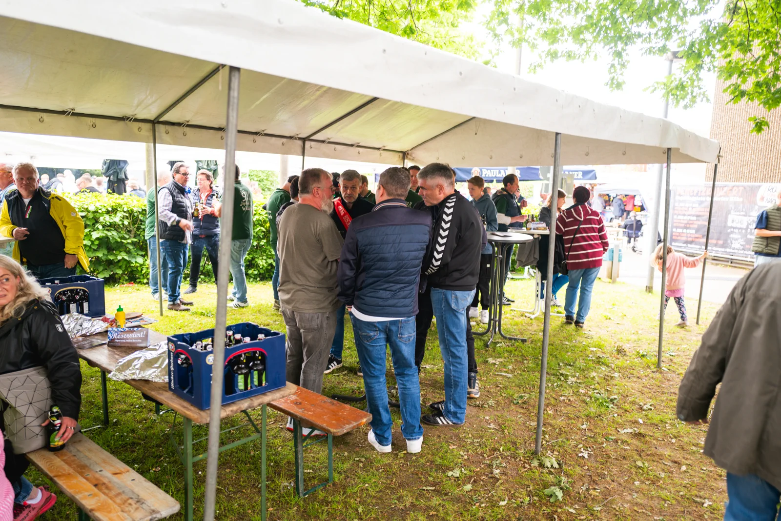 Wiesnfest 2025 – Foto 5