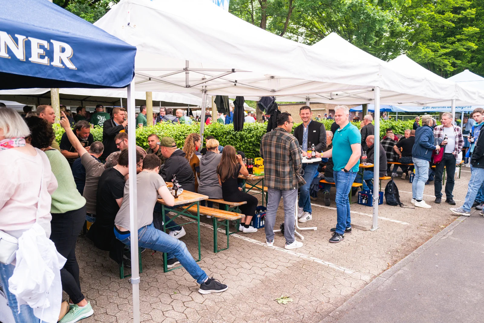 Wiesnfest 2025 – Foto 7