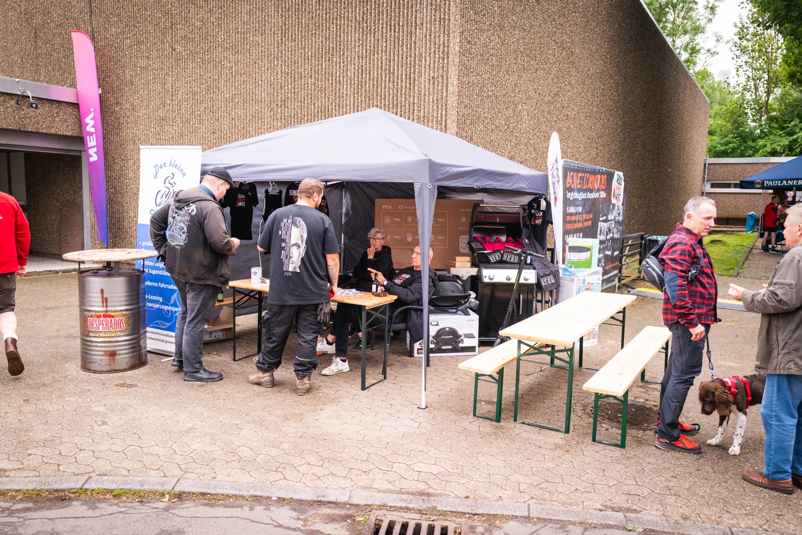 Wiesnfest 2025 – Foto 8