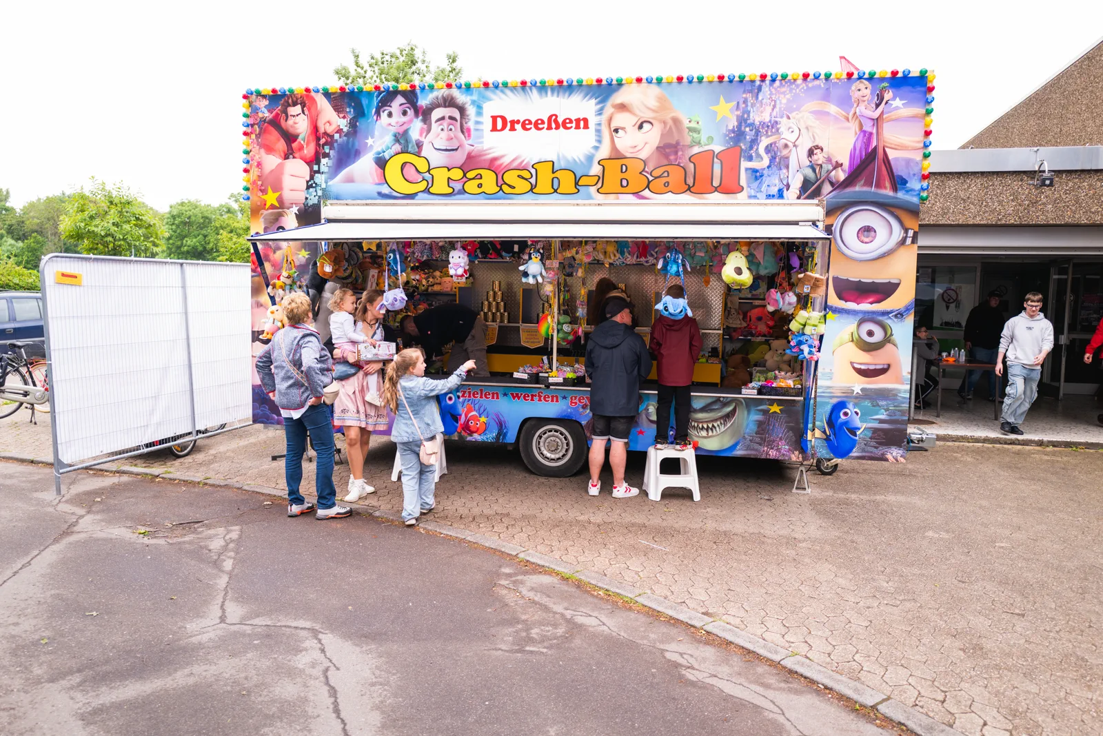 Wiesnfest 2025 – Foto 9