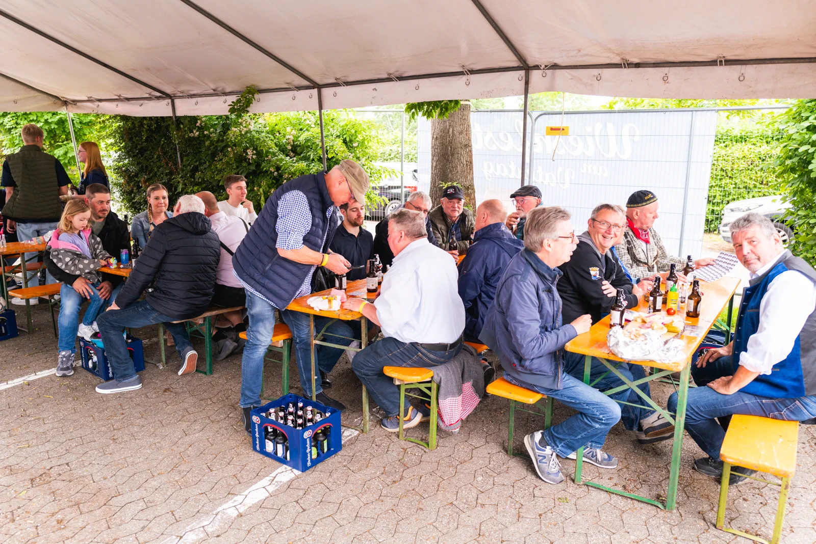 Wiesnfest 2025 – Foto 10