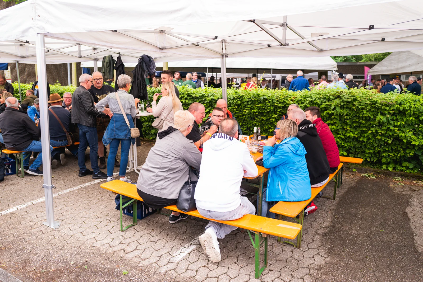 Wiesnfest 2025 – Foto 11