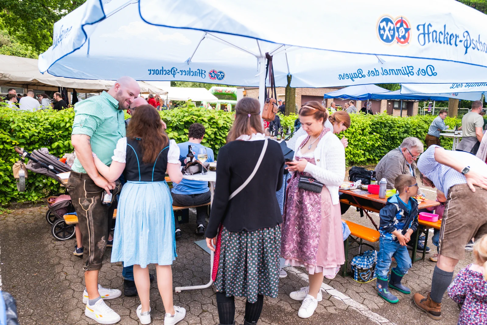Wiesnfest 2025 – Foto 12