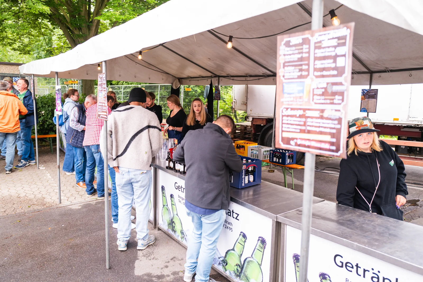 Wiesnfest 2025 – Foto 13