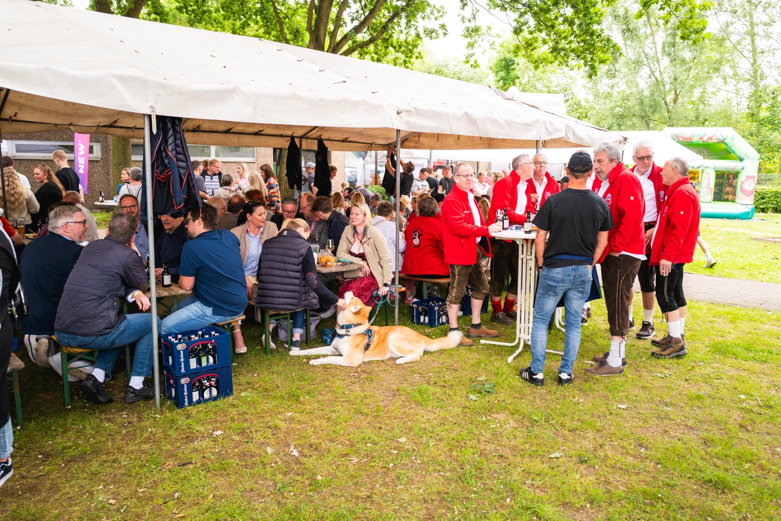 Wiesnfest 2025 – Foto 14