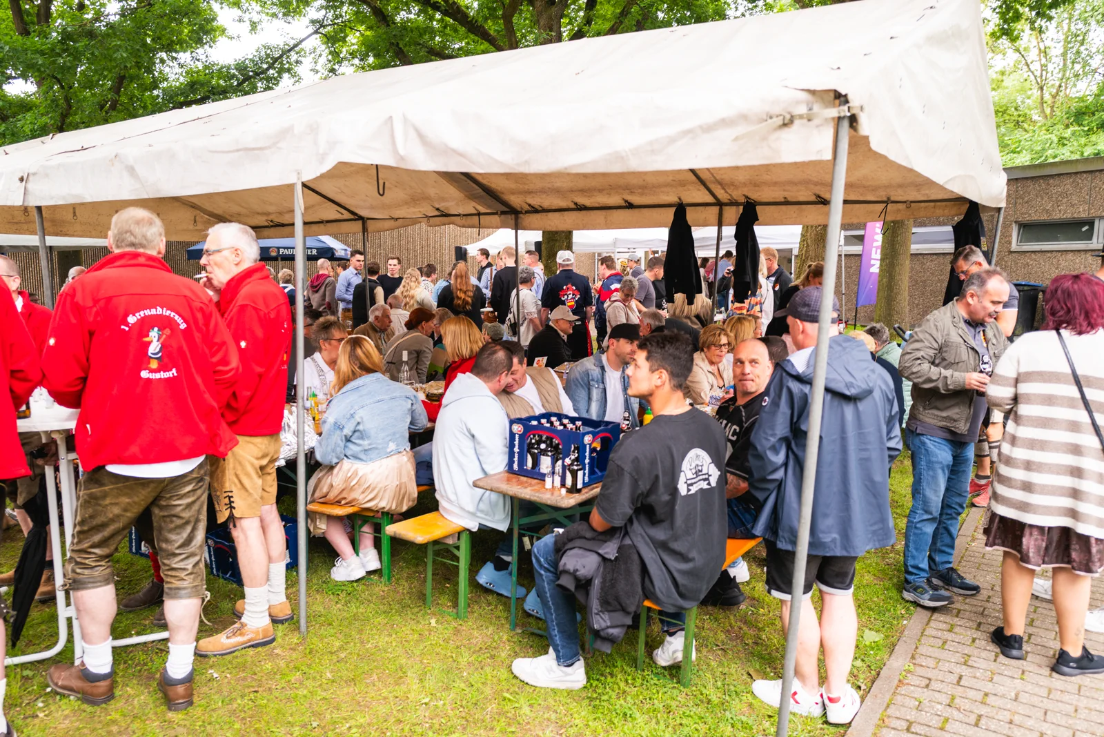 Wiesnfest 2025 – Foto 15