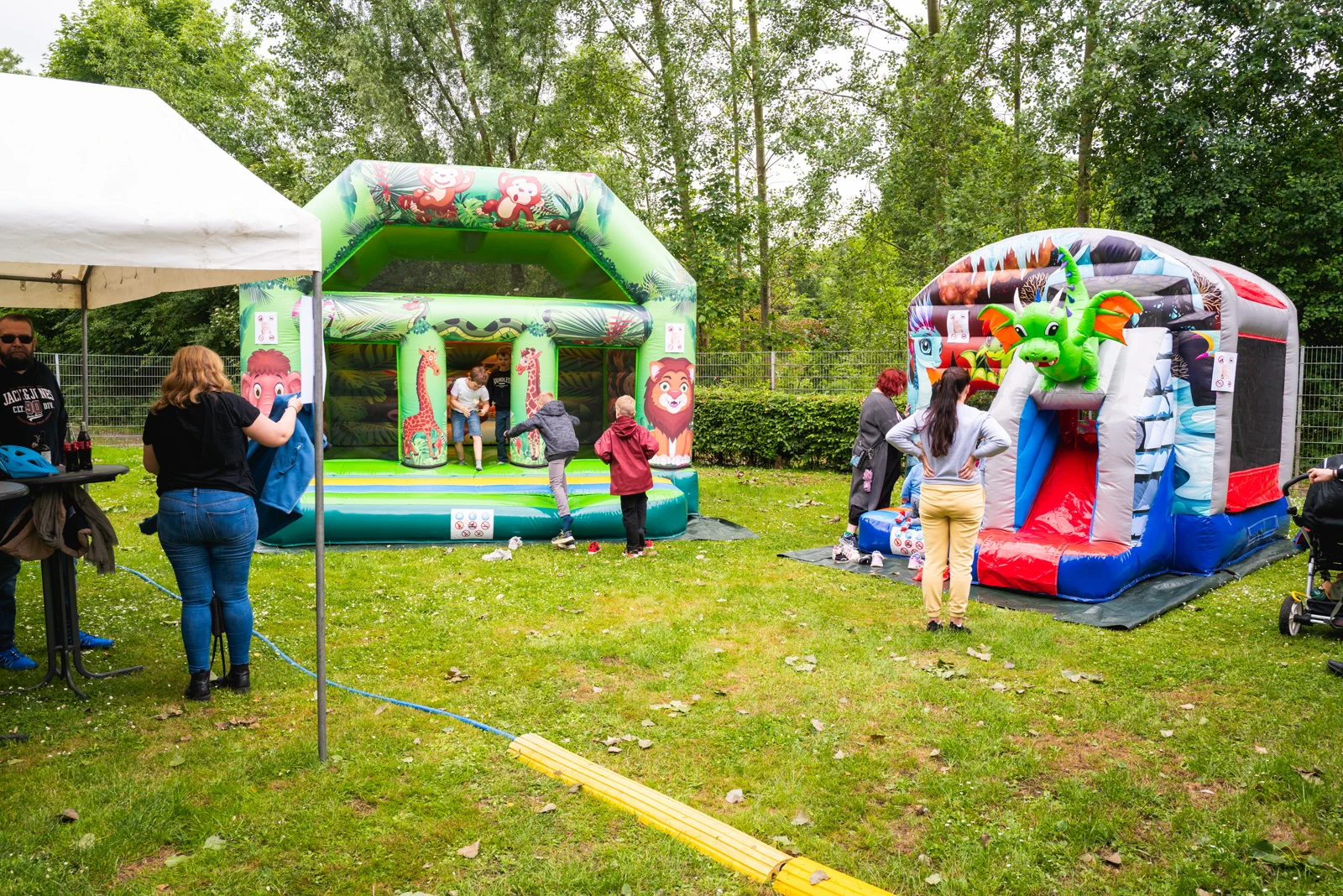 Wiesnfest 2025 – Foto 16