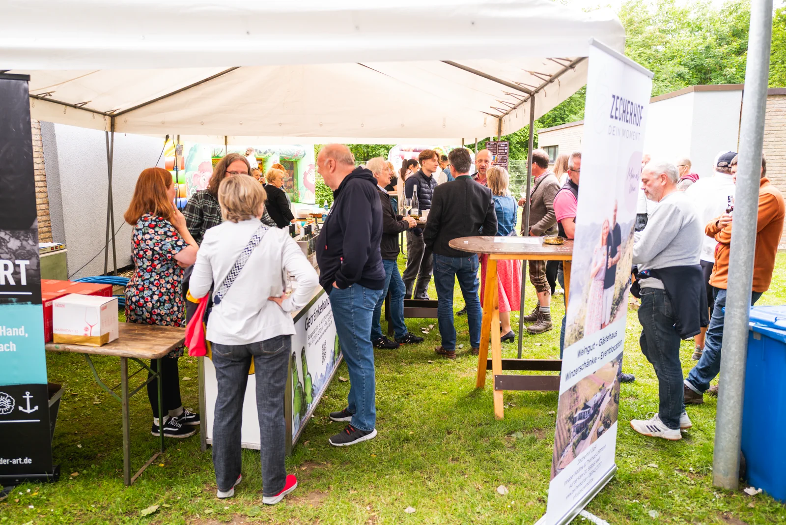 Wiesnfest 2025 – Foto 17