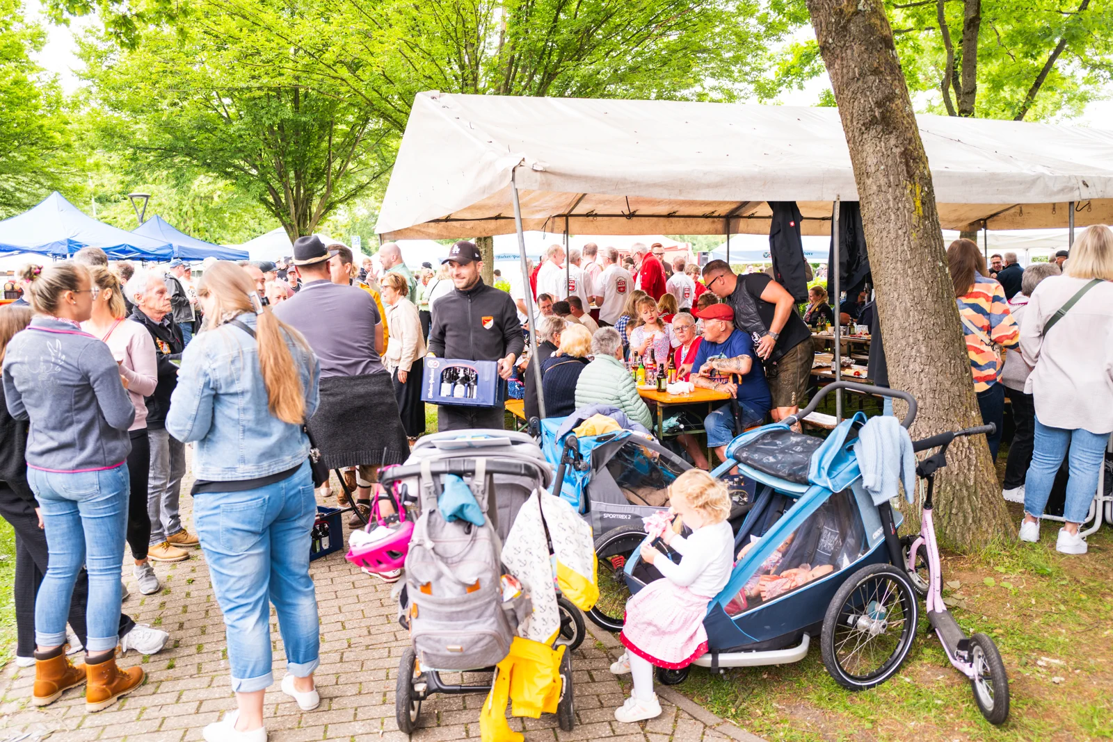 Wiesnfest 2025 – Foto 18