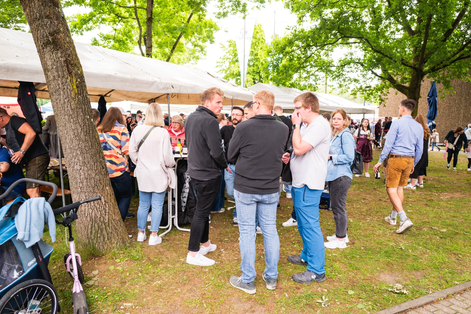 Wiesnfest 2025 – Foto 19