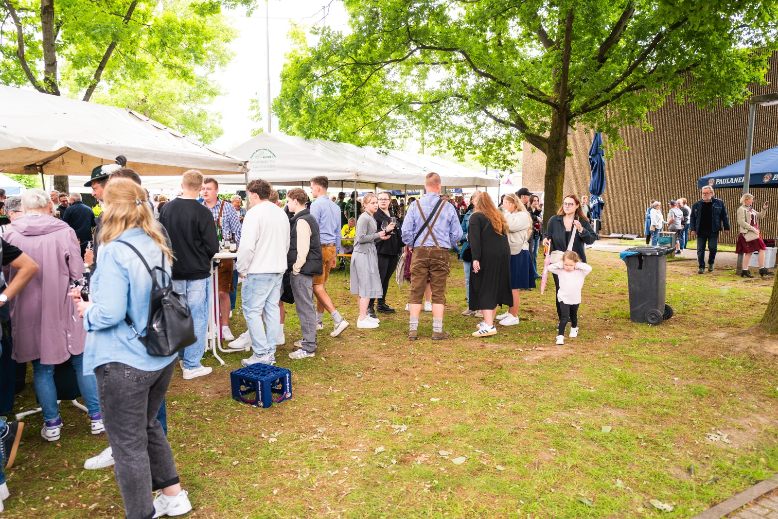 Wiesnfest 2025 – Foto 20