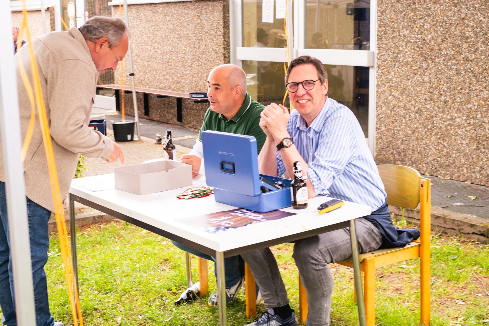 Wiesnfest 2025 – Foto 21