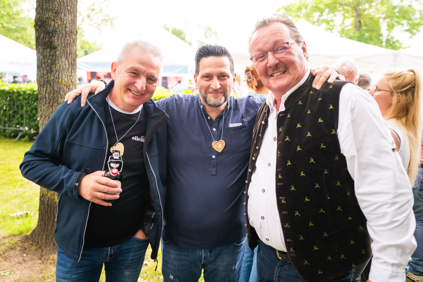 Wiesnfest 2025 – Foto 22
