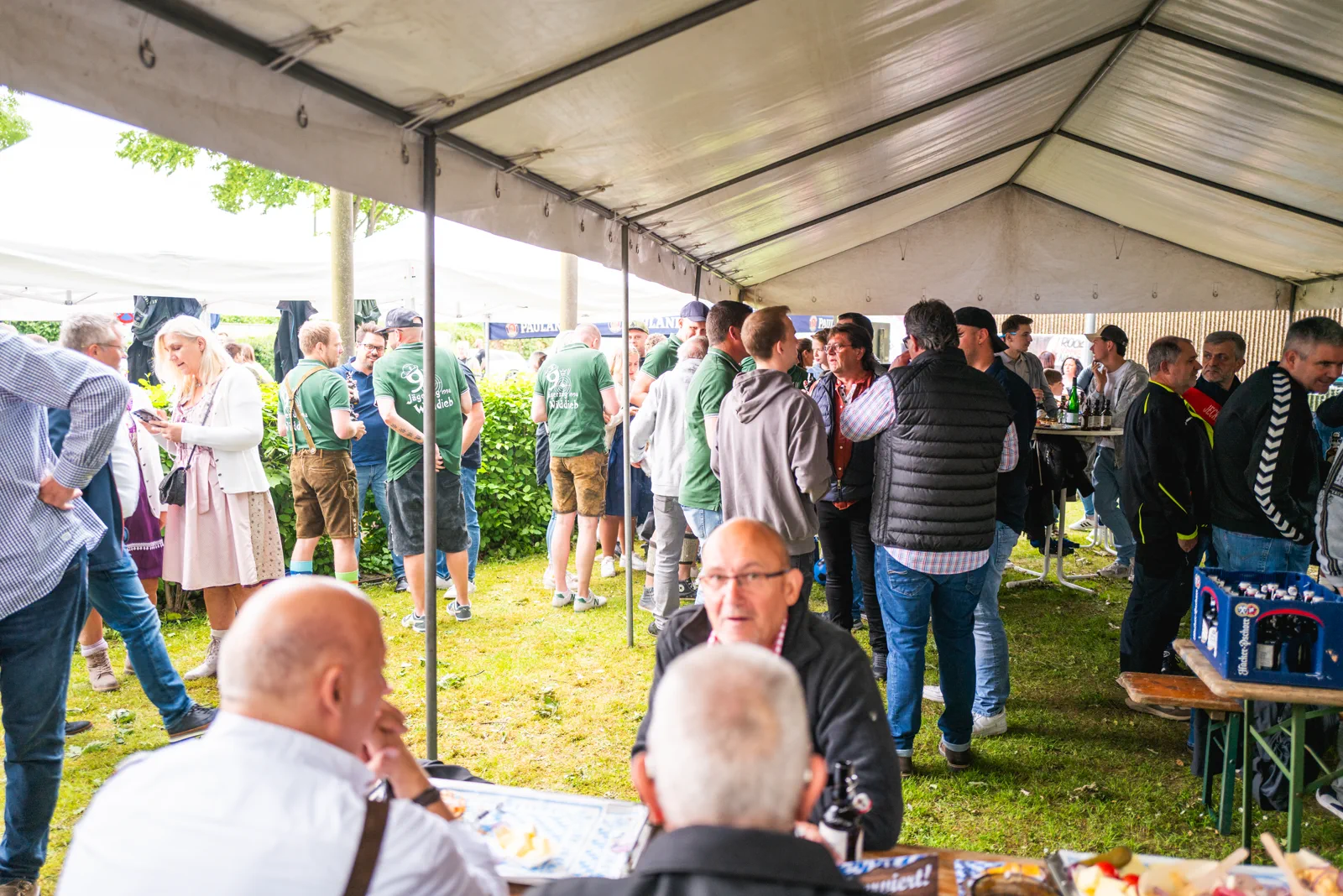 Wiesnfest 2025 – Foto 23