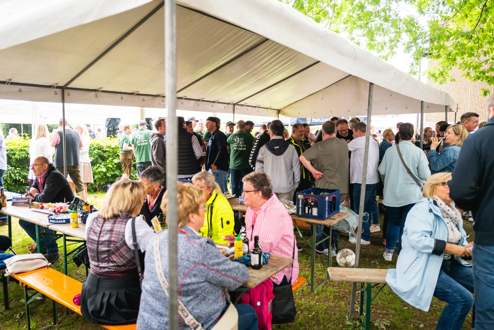 Wiesnfest 2025 – Foto 24