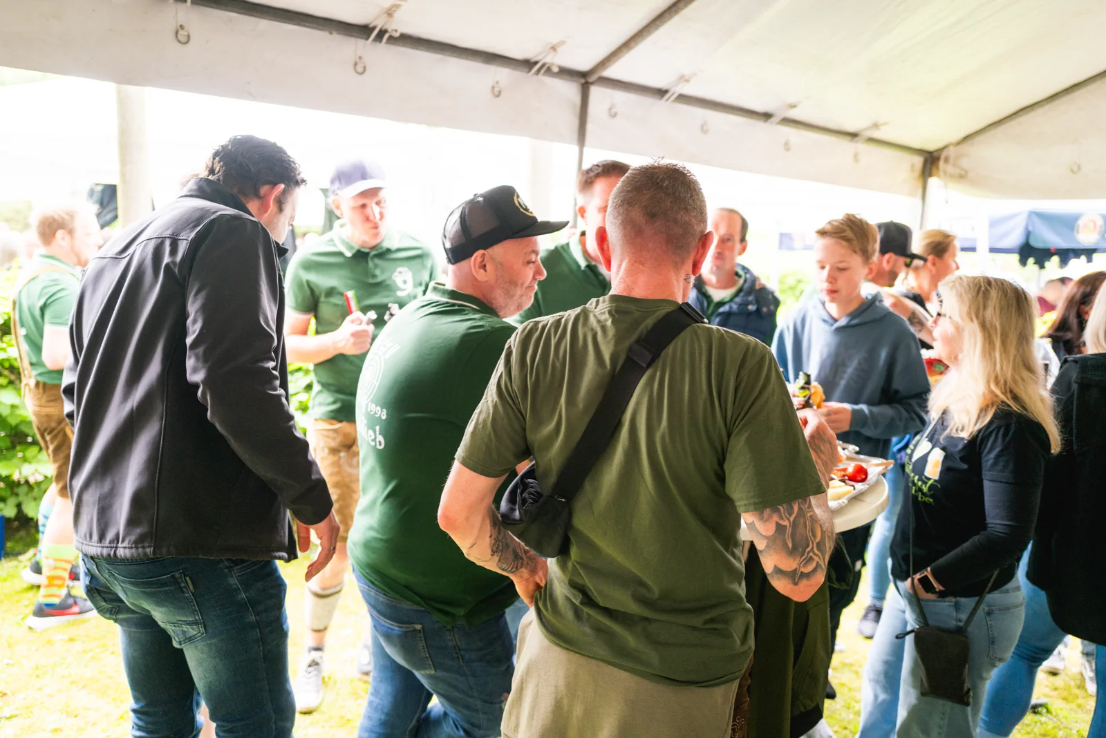 Wiesnfest 2025 – Foto 25