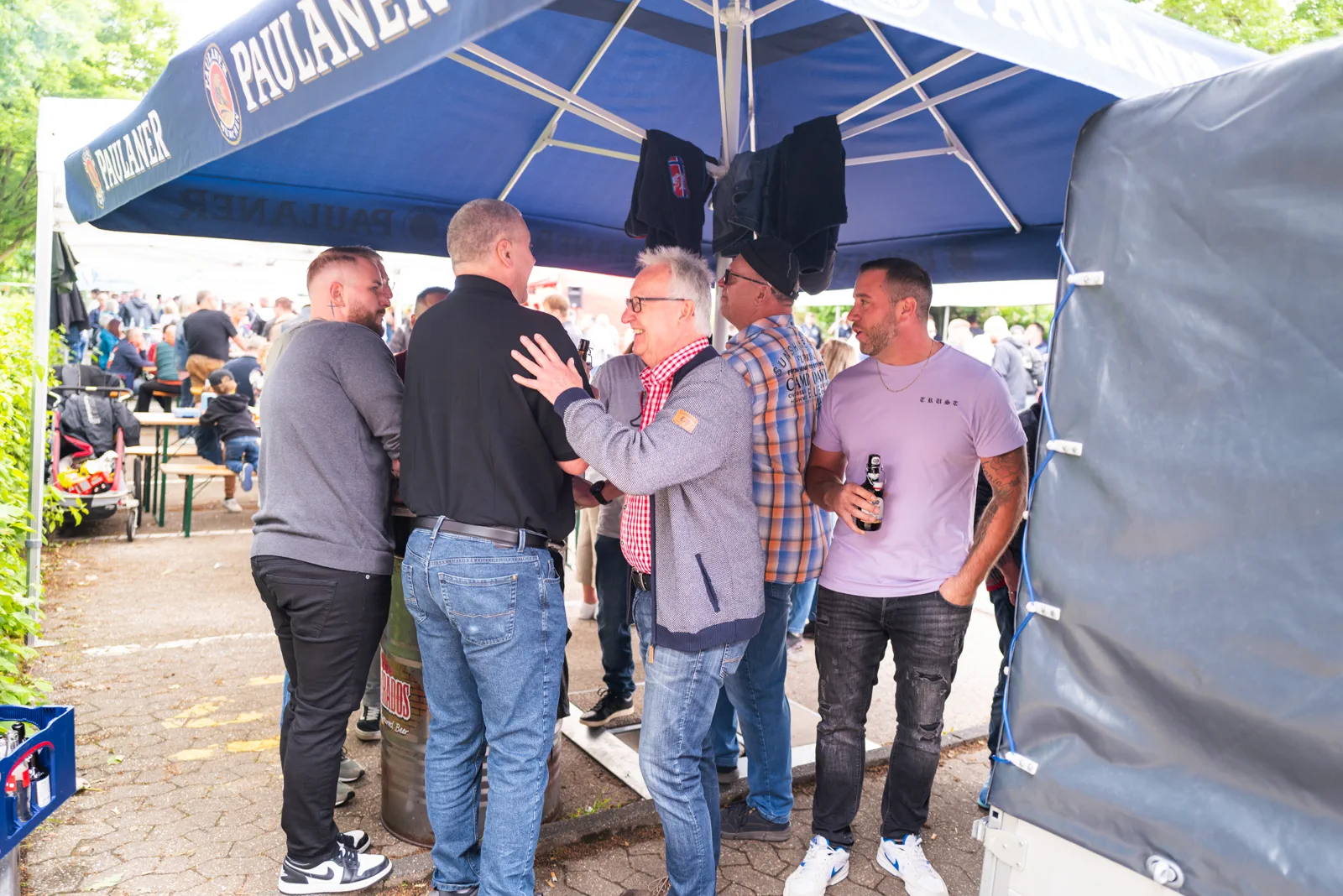 Wiesnfest 2025 – Foto 26