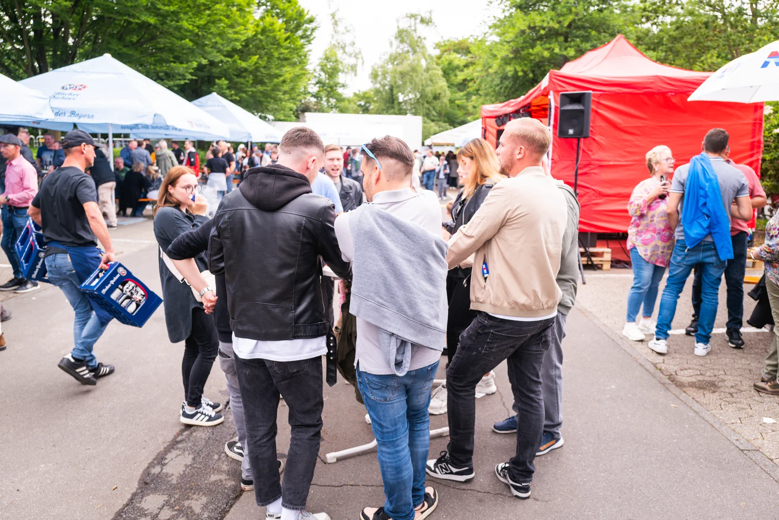 Wiesnfest 2025 – Foto 27