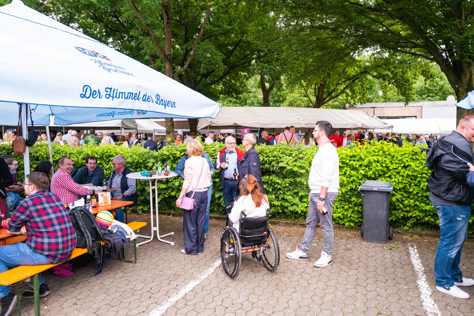 Wiesnfest 2025 – Foto 28
