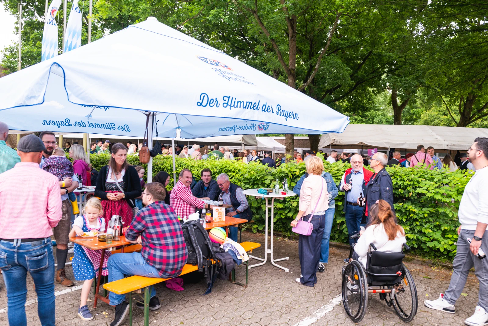 Wiesnfest 2025 – Foto 29