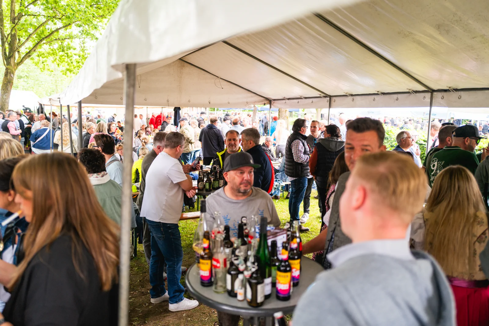 Wiesnfest 2025 – Foto 30