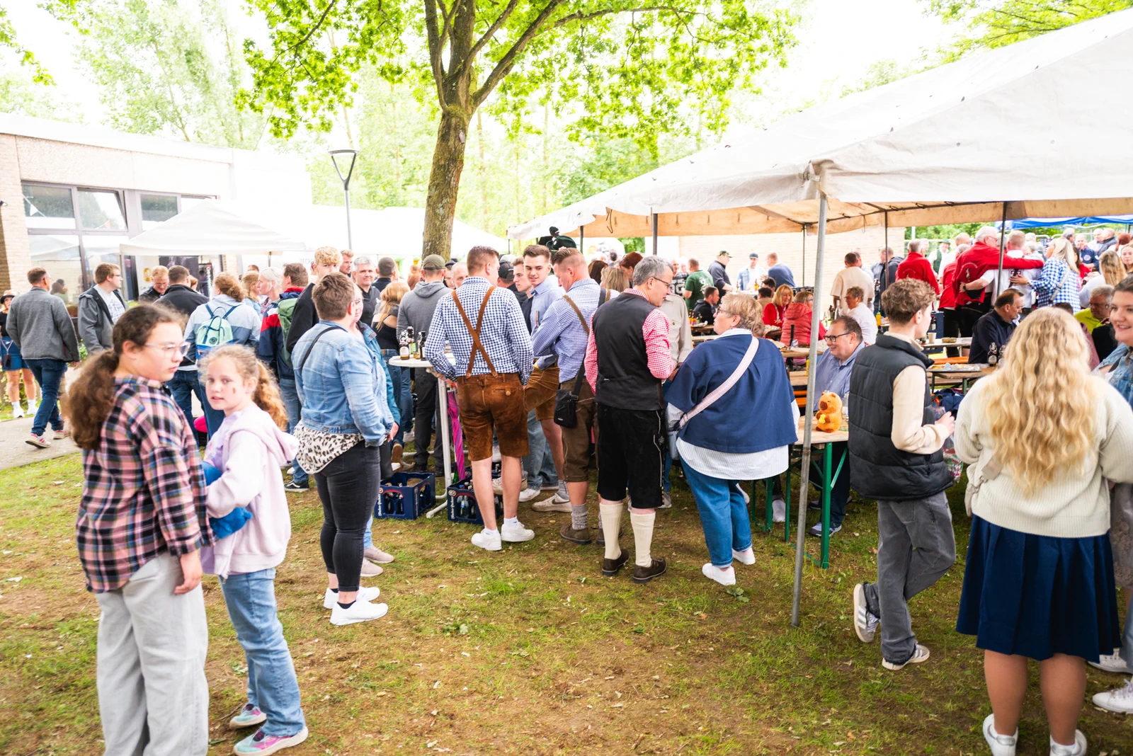 Wiesnfest 2025 – Foto 31