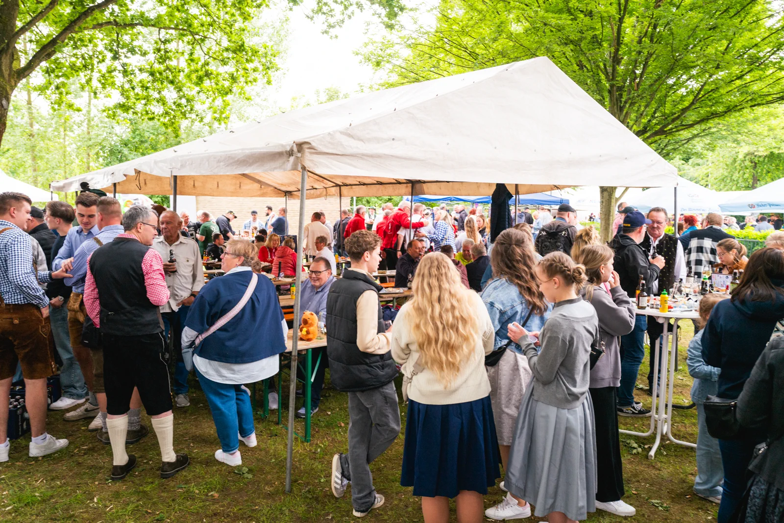 Wiesnfest 2025 – Foto 32