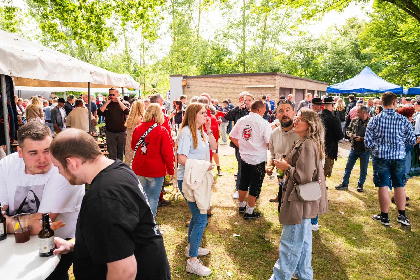 Wiesnfest 2025 – Foto 33