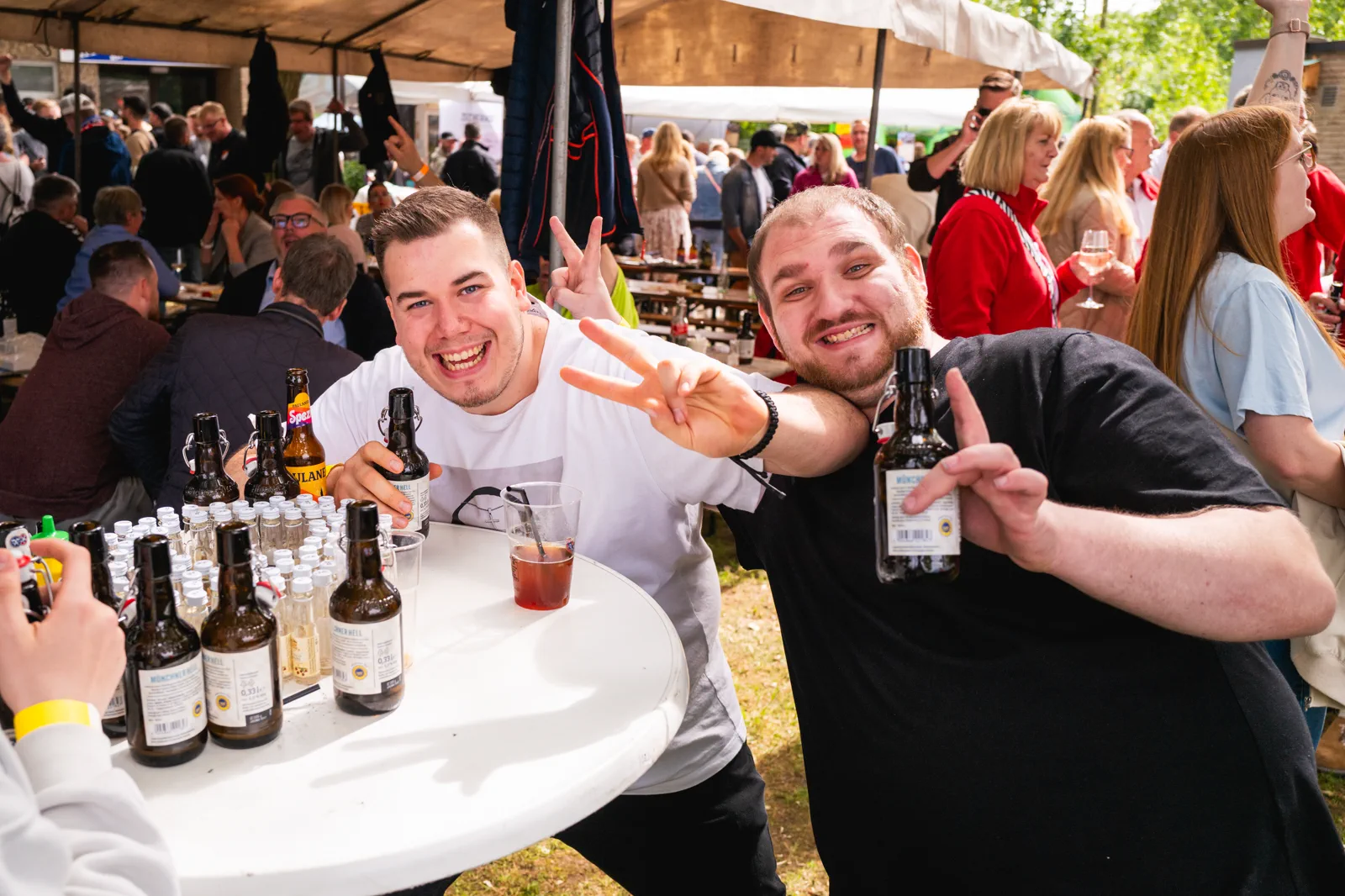 Wiesnfest 2025 – Foto 34