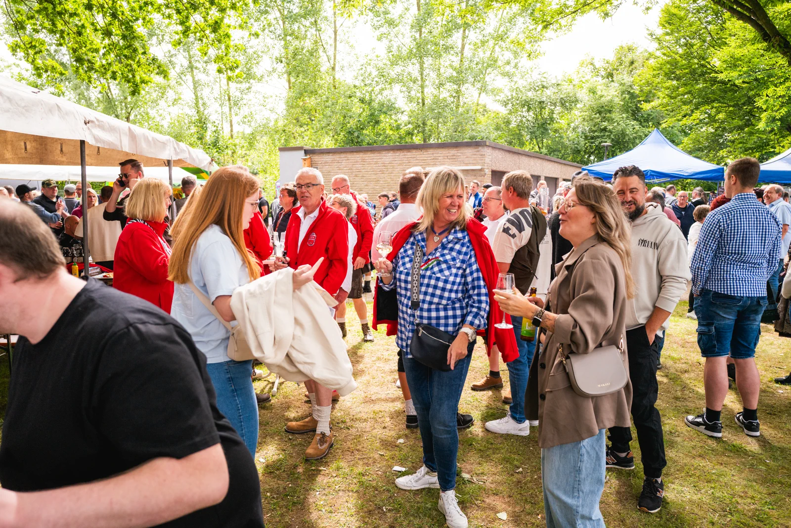 Wiesnfest 2025 – Foto 35