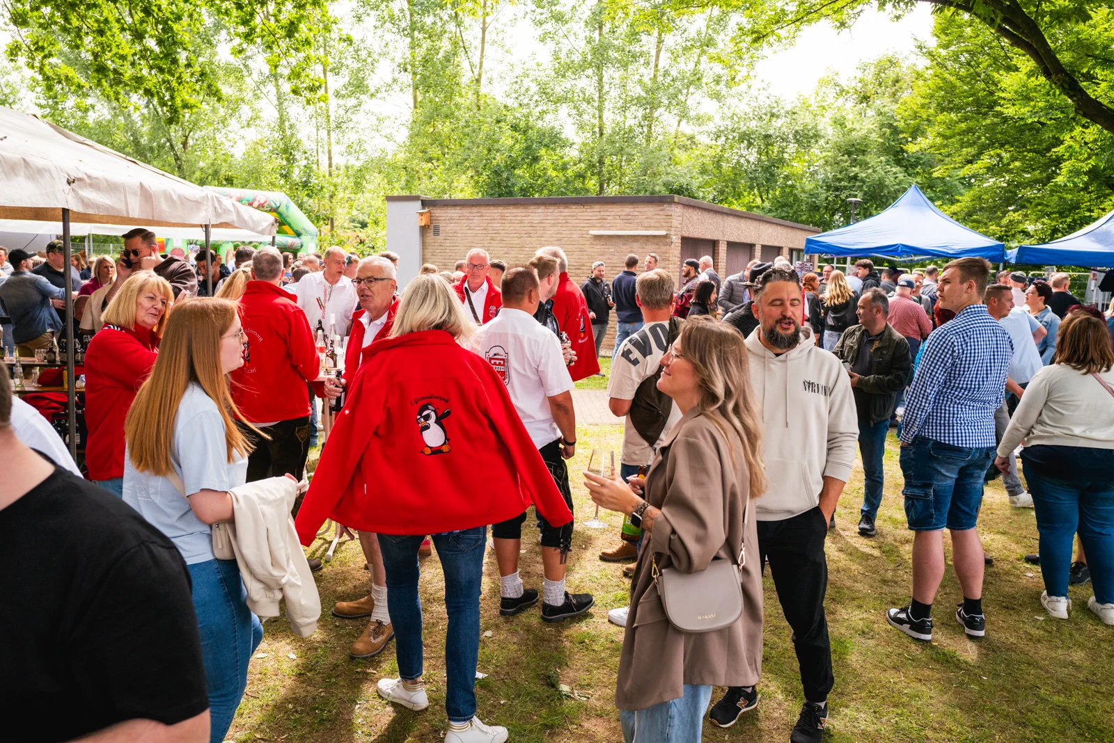 Wiesnfest 2025 – Foto 36