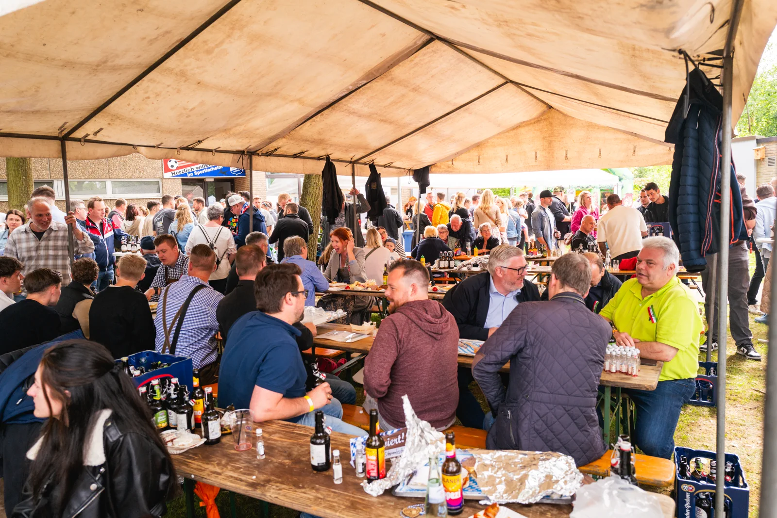 Wiesnfest 2025 – Foto 37
