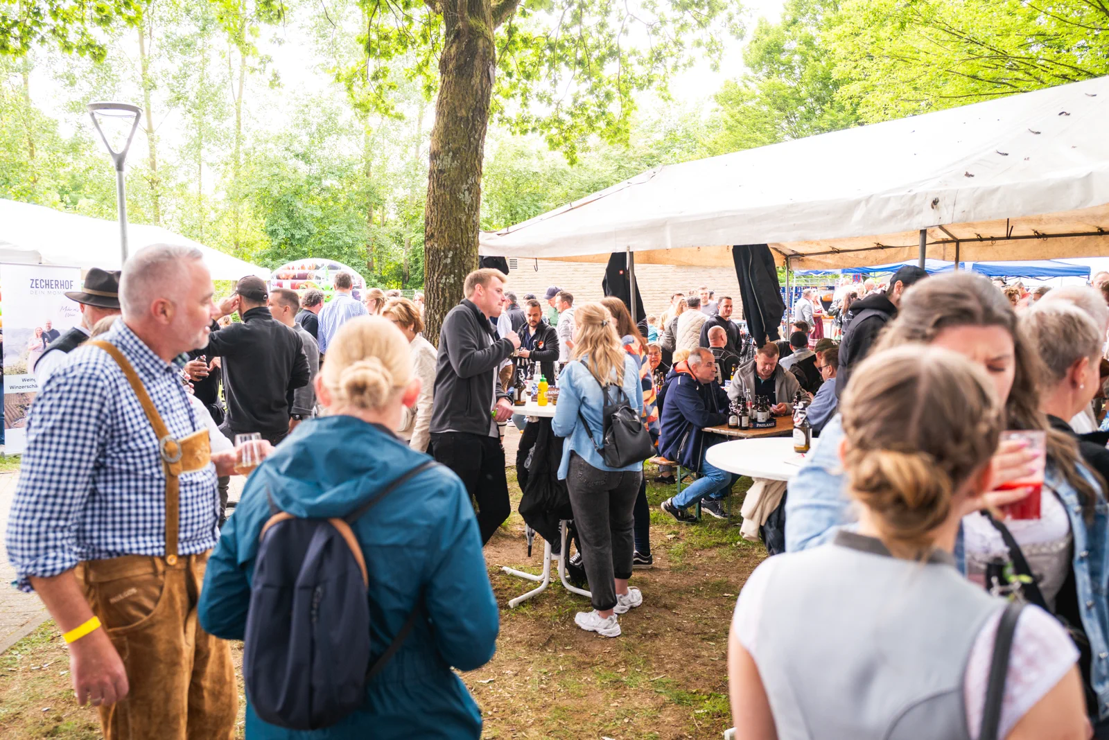 Wiesnfest 2025 – Foto 38