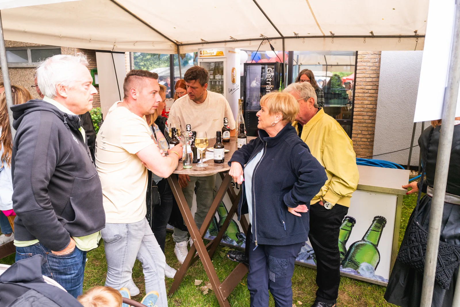 Wiesnfest 2025 – Foto 40