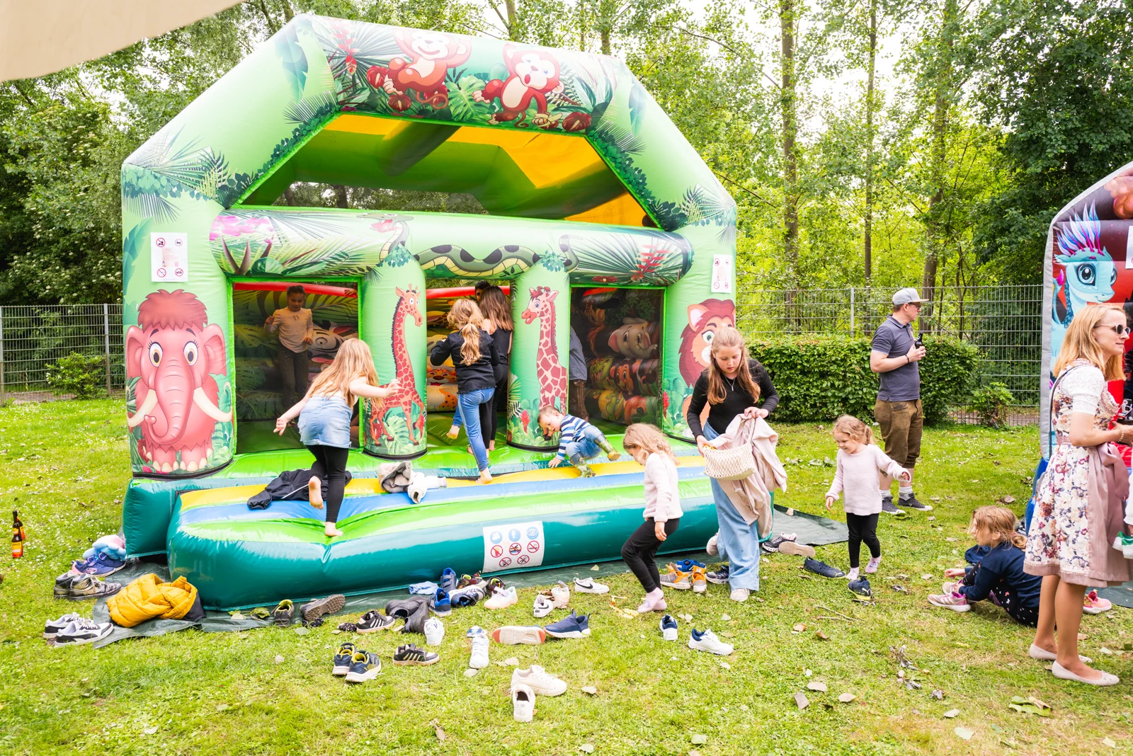 Wiesnfest 2025 – Foto 41